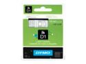 DYMO D1 - Self-adhesive
