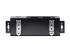 Startech 7-Port Industrial USB Hub 10Gbps Hub, Metal, Mountable, TAA - Bottom