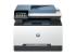 HP Color LaserJet Pro MFP 3302fdn - Framsidan