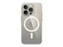 Apple - Back cover for mobile phone