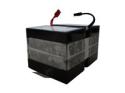 APC - UPS battery - 4 x battery