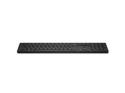 HP 455 - Tastatur - programmerbar