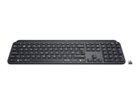 Logitech MX Keys for Business