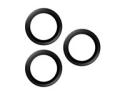 PanzerGlass Hoops - Linsebeskytter for mobiltelefon
