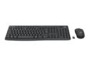 Logitech MK370 Combo for Business