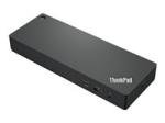 Lenovo 1 x ThinkPad Thunderbolt 4 WorkStation Dock