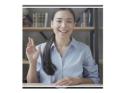 HP E24mv G4 Conferencing Monitor