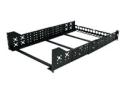 Startech 3U Universal Server Rack Rails