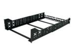 StarTech 3U Universal Server Rack Rails
