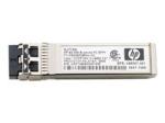 Hewlett Packard Enterprise HPE - SFP (mini-GBIC) transceiver module