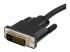 DP2DVIMM10 - StarTech 10 ft DisplayPort to DVI Video Adapter Converter Cable - Close up