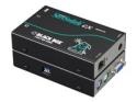 Black Box ServSwitch CX Remote Unit Basic