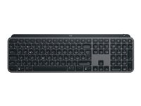 Logitech MX Keys S - Tastatur