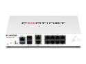 FortiGate-90G 8 x GE RJ45 ports, 2 x 10GE RJ45/SFP+ shared media WAN ports.