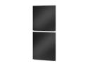 APC Easy Rack - Sidepanel for rack