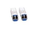 Allied Telesis - SFP (mini-GBIC) transceiver modul
