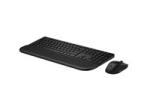 HP 585C - ensemble clavier et souris