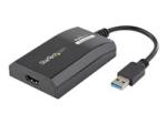 StarTech USB 3.0 to HDMI External Video Card Adapter