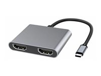 MicroConnect - Videoadapter
