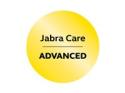Jabra Care Advanced - Utökat serviceavtal