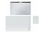 StarTech Laptop Privacy Screen for 15 inch MacBook Pro & MacBook Air, Magnetic Removable Security Filter, Blue Light Reducing Screen Protector 16:10, Matte/Glossy, +/-30 Degree Viewing