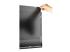 Startech 22-inch 16:9 Computer Monitor Privacy Filter, Anti-Glare Privacy Screen with 51% Blue Light Reduction, Black-out Monitor Screen Protector w/+/- 30 deg. Viewing Angle, Matte and Glossy Sides (2269-PRIVACY-SCREEN) - Lähikuva