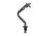 Startech Desk Mount Monitor Arm, Up To 32" Display, C-Clamp, TAA - Tilbake