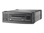Hewlett Packard Enterprise HPE StoreEver 6250 - Tape drive