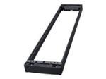 APC adaptateur de hauteur de dessus d'armoire en rack