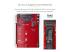 Startech M.2 to U.3 Adapter, For M.2 NVMe SSDs, PCIe M.2 Drive to 2.5inch U.3 (SFF-TA-1001) Host Adapter/Converter, TAA Compliant - Front