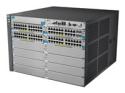 HPE Aruba 5412-92G-PoE+-4G v2 zl
