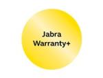 Jabra Warranty+ - contrat de maintenance prolongé