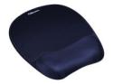 Fellowes - Mouse pad with wrist pillow