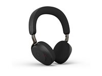 Jabra Evolve3 75 MS - Kuulokkeet + mikrofoni