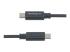 StarTech 2m 6 ft USB C Cable - Flere vinkler