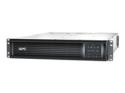 APC Smart-UPS - Onduleur (rack-montable)