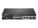 HPE Aruba 2530-8 - Switch