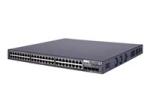 Hewlett Packard Enterprise HPE 5800-48G Switch - Switch