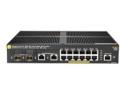 HPE Aruba 2930F 12G PoE+ 2G/2SFP+