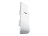 Ubiquiti NanoStation M5 150 Mbit/s White Power over Ethernet (PoE)