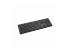 Kensington KB150 EQ - clavier full size - Angle gauche