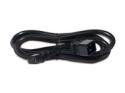 APC - Power cable - power IEC 60320 C13 to IEC 60320 C20