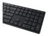 Dell Pro Keyboard and Mouse KM5221W - Närbild