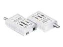 AXIS T8640 Ethernet Over Coax Adaptor PoE+