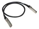 HPE Copper Cable - 100GBase direct attach cable