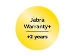 Jabra Warranty+ - contrat de maintenance prolongé