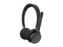 Lenovo - Headset - on-ear