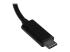 StarTech USB C to DisplayPort Adapter 4K 60Hz - Nærbilde