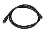 StarTech 3ft / 1m USB C to USB C Cable