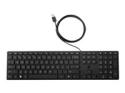 HP Desktop 320K - Tastatur